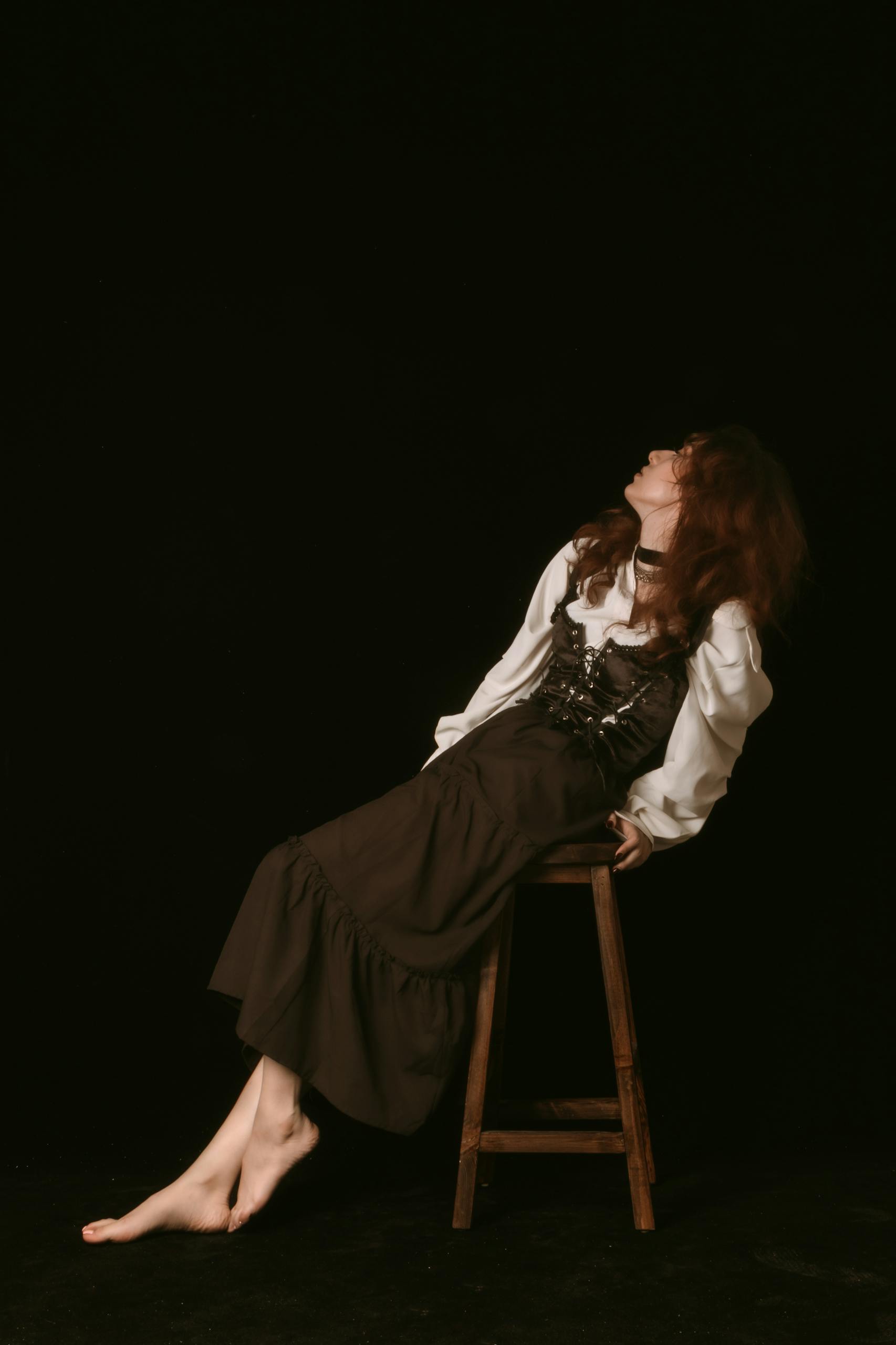 Ретушсыз тәуелсіз фотосурет