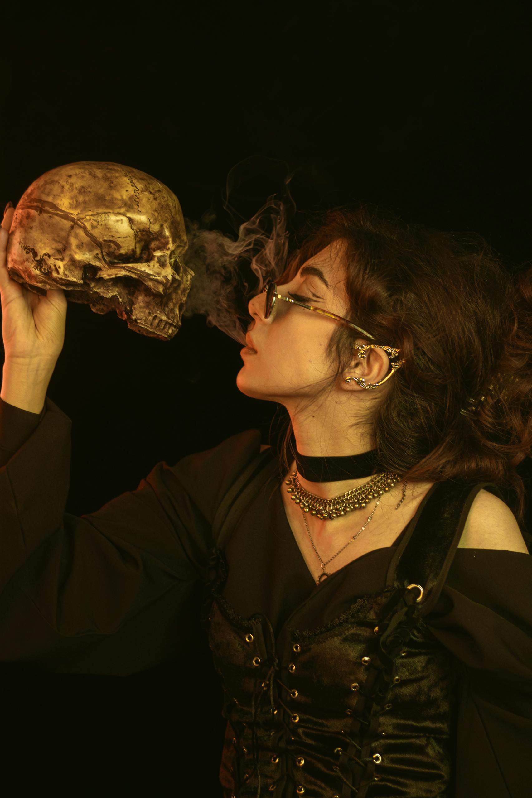 Әйелдердің минеттерінің суреттері