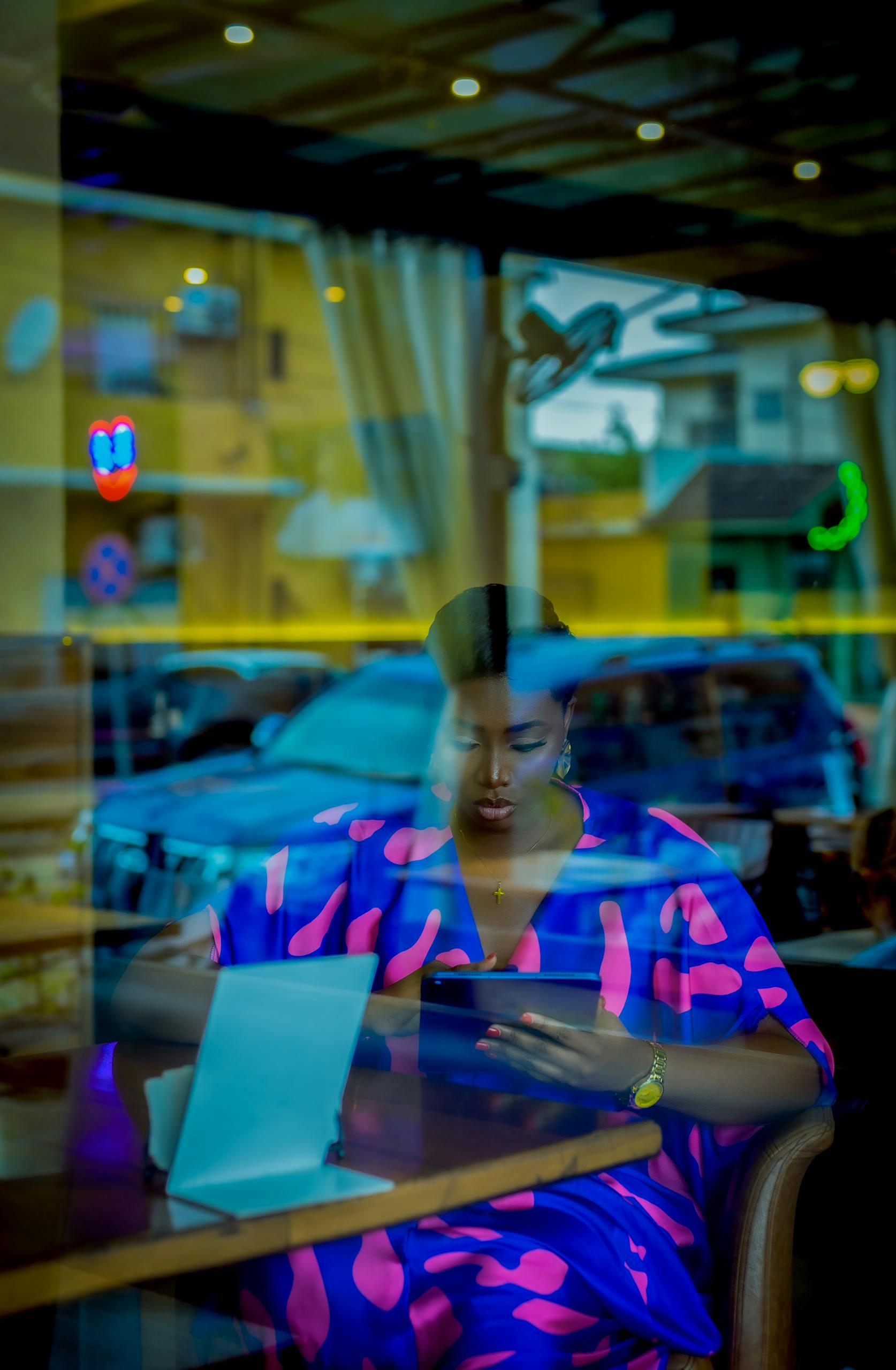 Жігіт балапанды транзит деп қателесті.